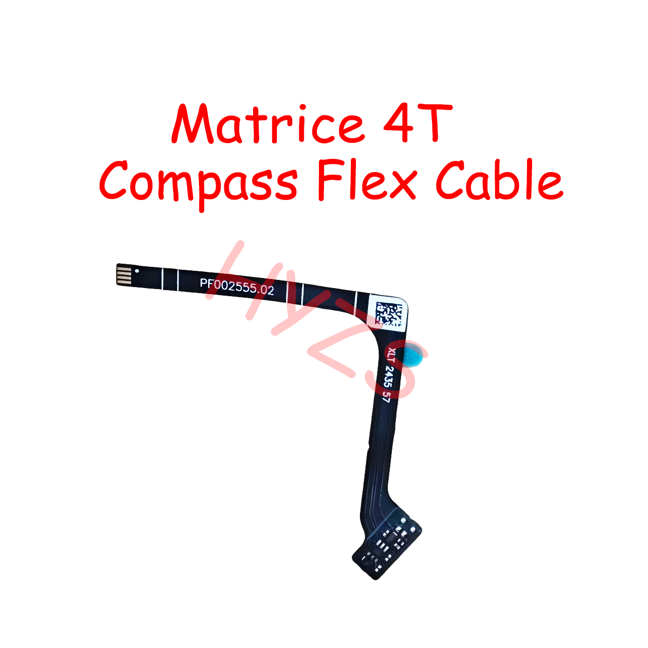 100%New Compass Flat Cable for - Drone Gimbal Ribbon Cable review and price