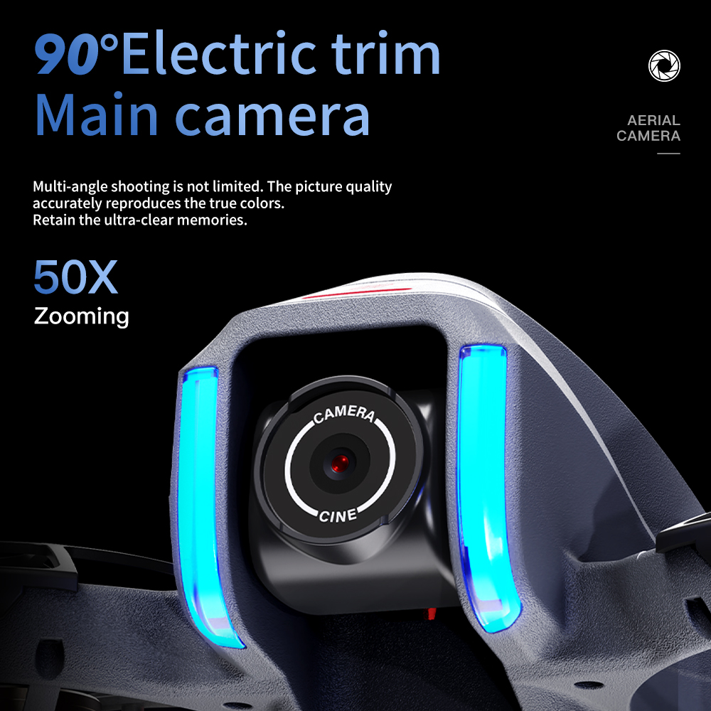 Obstacle Mini Drone Profession - Drone Gimbal 2 Axis review and price