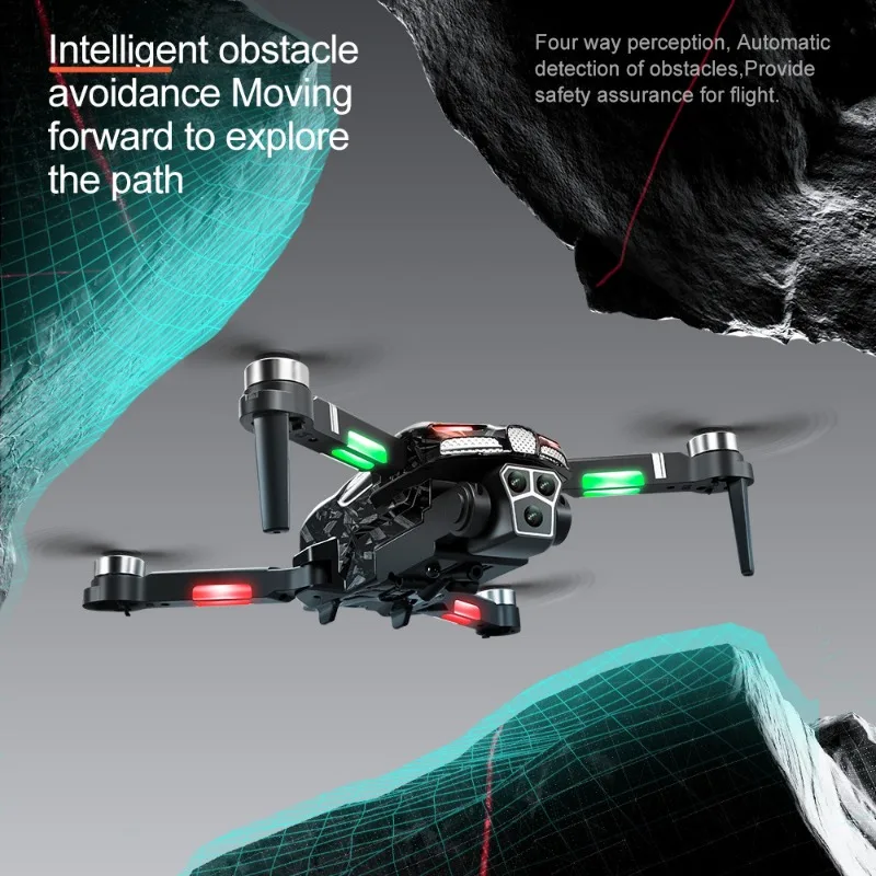 New V186 Pro Drone Professiona - Drone Gimbal 2 Axis review and price