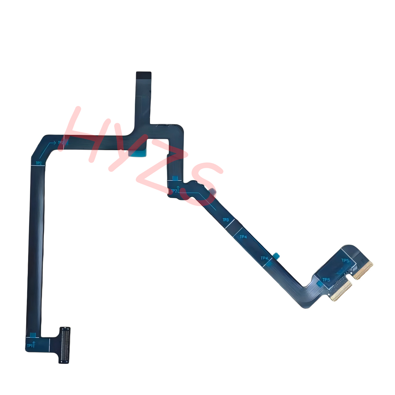 NEW Gimbal Flexible Flat Flex  - Drone Gimbal Ribbon Cable review and price