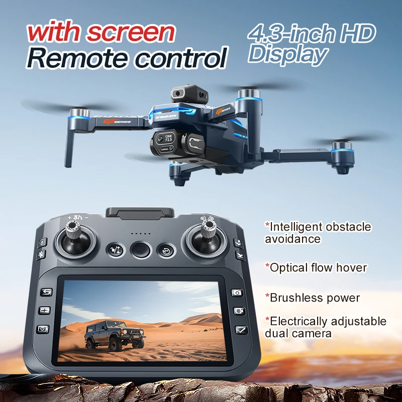 Lenovo GT8 8K Drone Profession - Drone Gimbal 2 Axis review and price