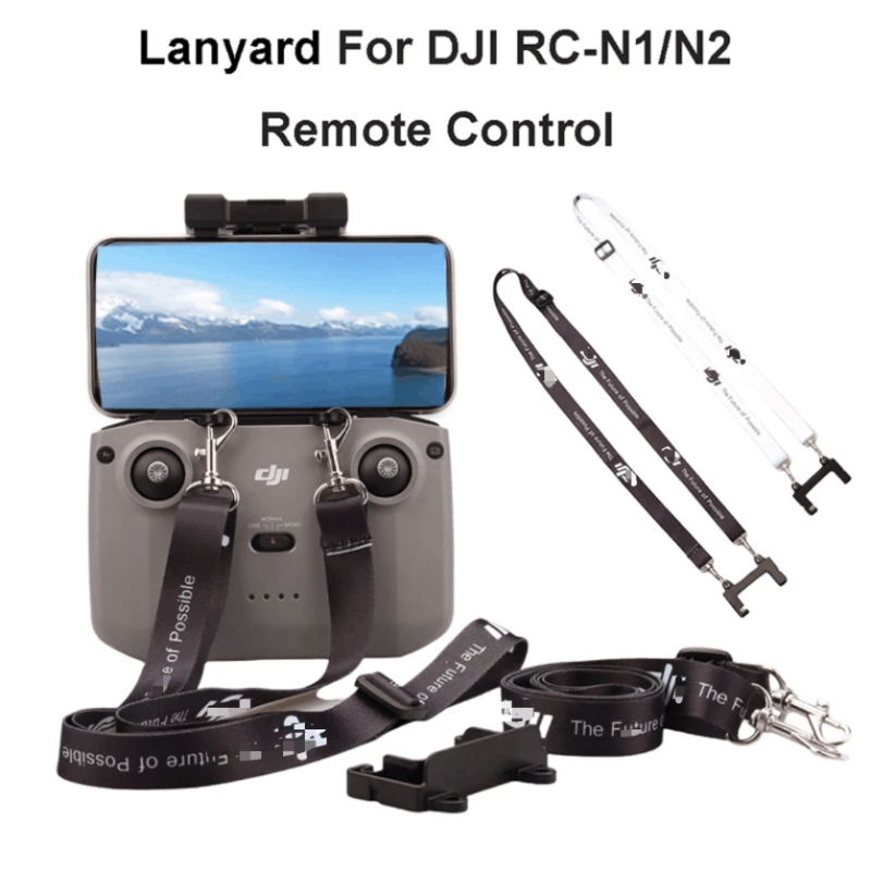 Remote Controller Lanyard Stra - Dji Drone Air 3 review and price