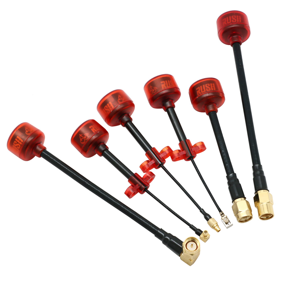 Rush Cherry FPV 5.8G Antenna L - Drone Gimbal Controller review and price