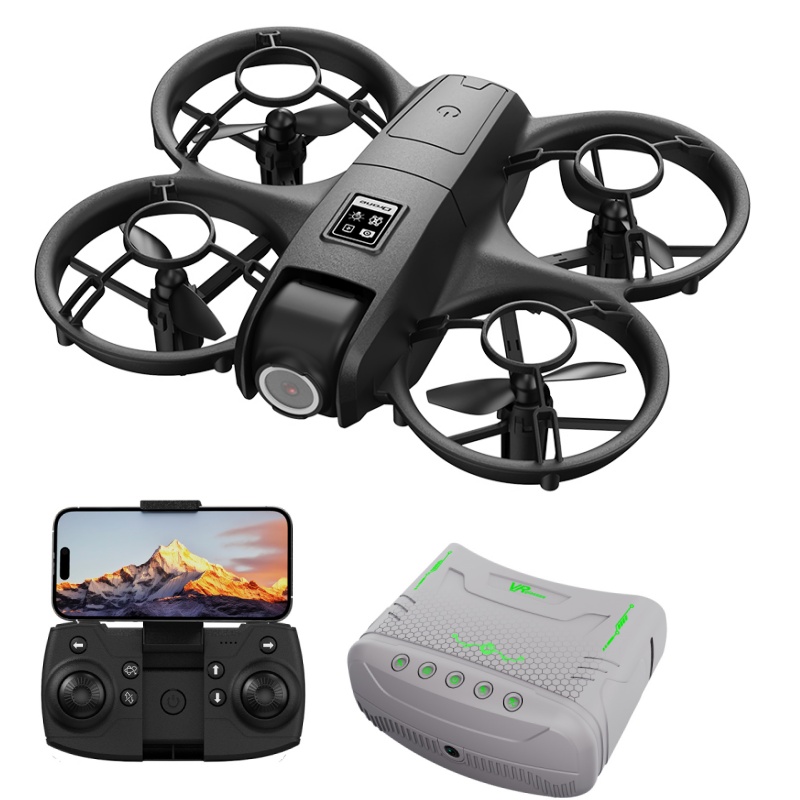 4K Dual Camera Drone for Begin - Drone Gimbal 2 Axis review and price