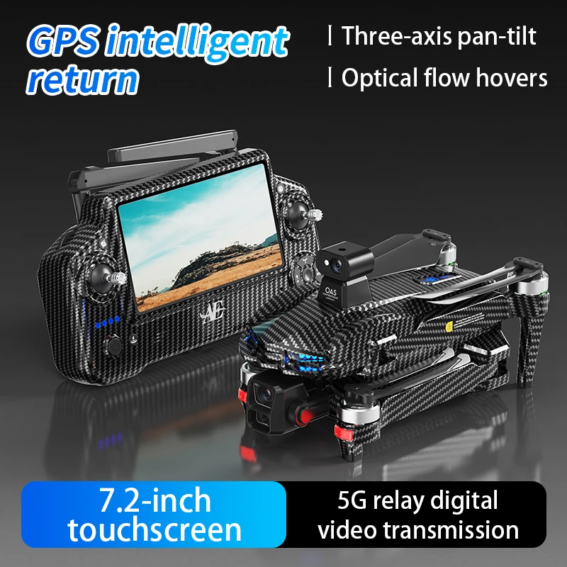 2025 AE60 URTLA GPS Drone 8K C - Drone Gimbal Mount review and price