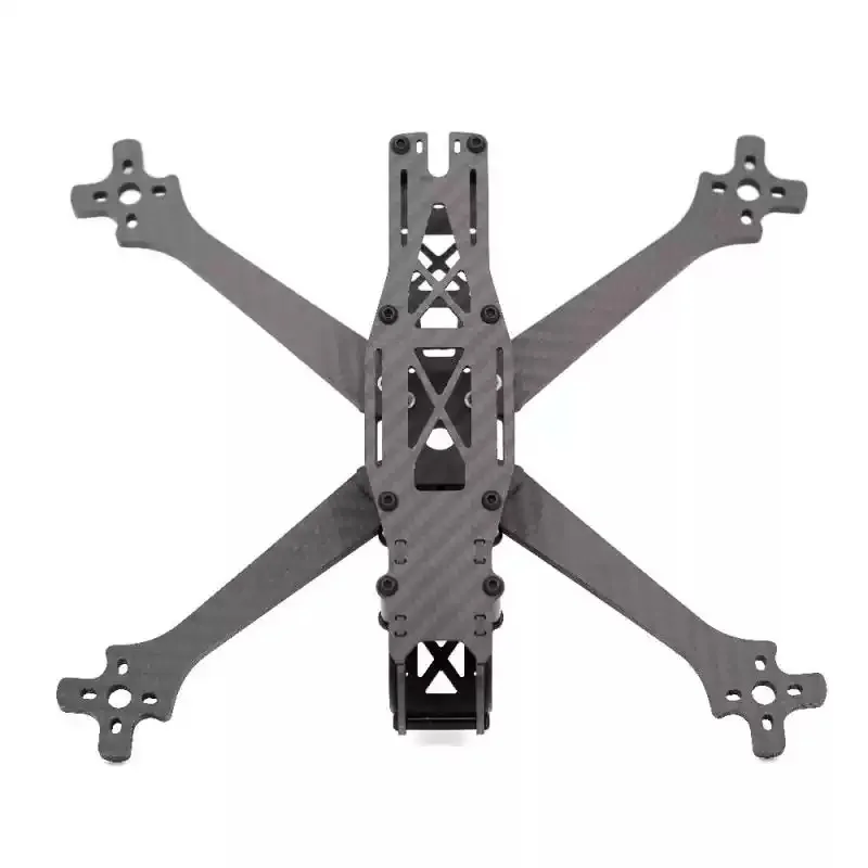 TBS SOURCE ONE V6 5INCH FPV Fr - Tbs Fpv Source One review and price