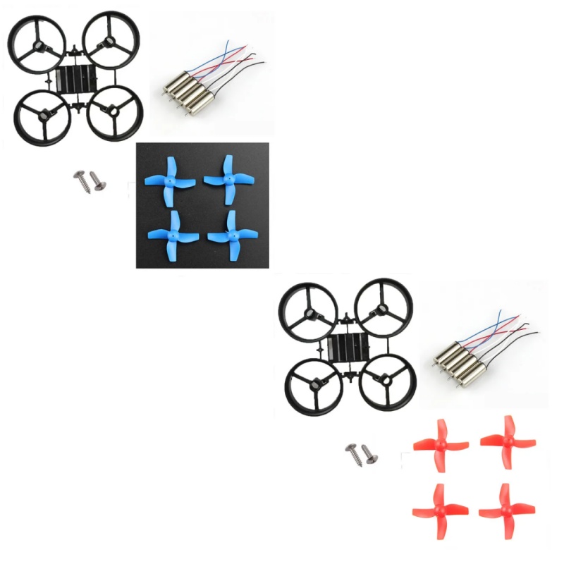 JJRC H36 Eachine E010 Tiny DIY - Drone Gimbal Controller review and price