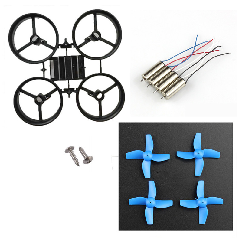 JJRC H36 Eachine E010 Tiny DIY - Drone Gimbal Controller review and price