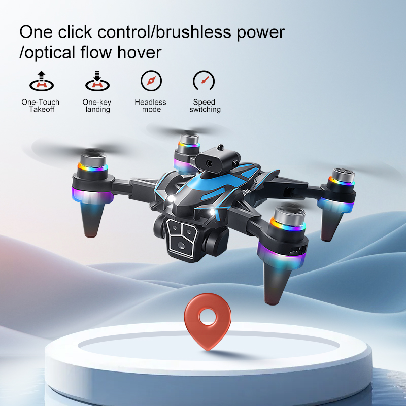 Outdoor Aerial Drone Electric  - Drone Gimbal Brushless review and price