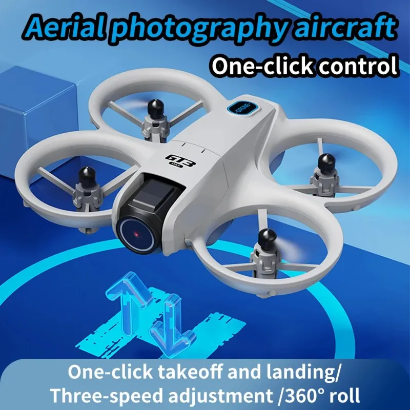 Xiaomi GT3 MAX GPS Drone 8K Ae - Drone Gimbal Brushless review and price