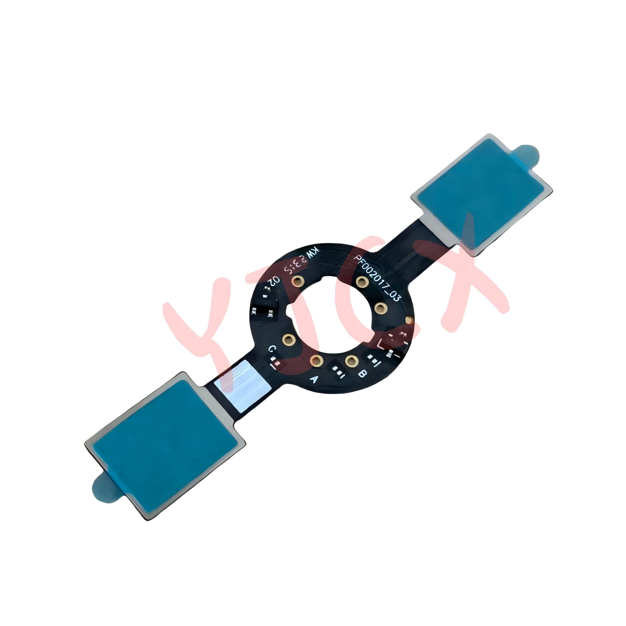 New Gimbal Roll Motor Board fo - Drone Gimbal Ribbon Cable review and price