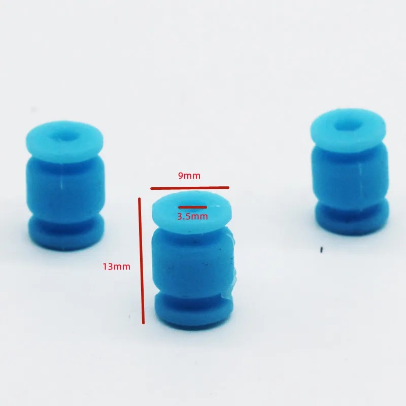 Silicone Gimbal Damping Balls  - Drone Gimbal For Gopro Hero review and price