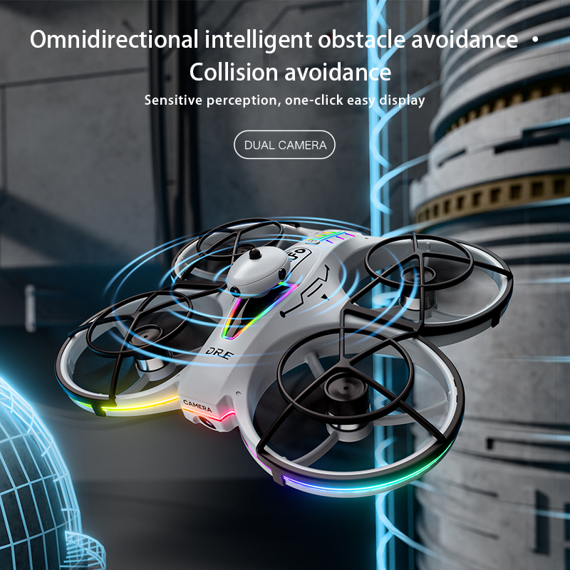 RH830 RC Professional Drone 4K - Drone Gimbal 2 Axis review and price