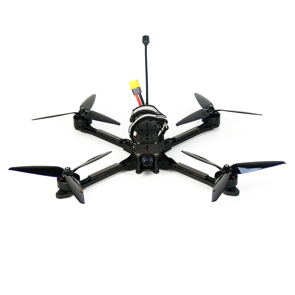 PUSD 7inch Manta 7 X Lite Free - Drone Gimbal 3 Axis review and price