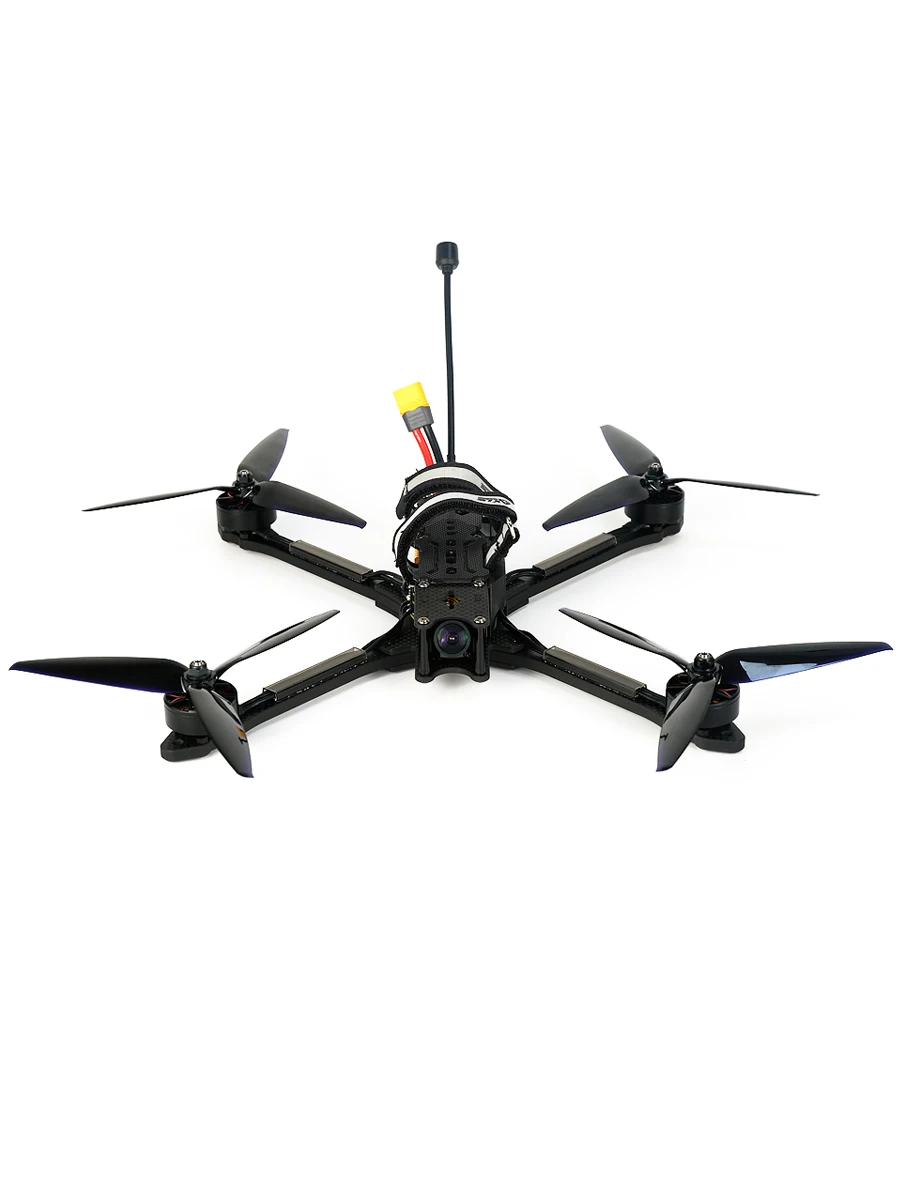 PUSD 7inch Manta 7 X Lite Free - Drone Gimbal 3 Axis review and price