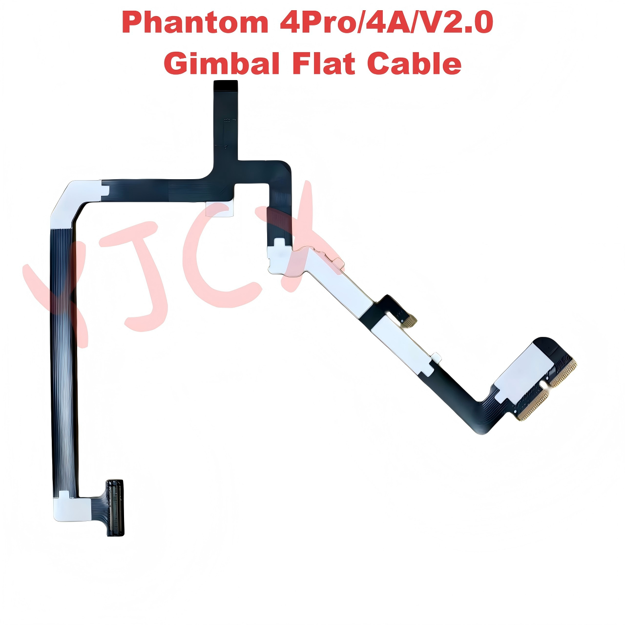 New Phantom 4 Pro Gimbal Flat  - Drone Gimbal Ribbon Cable review and price