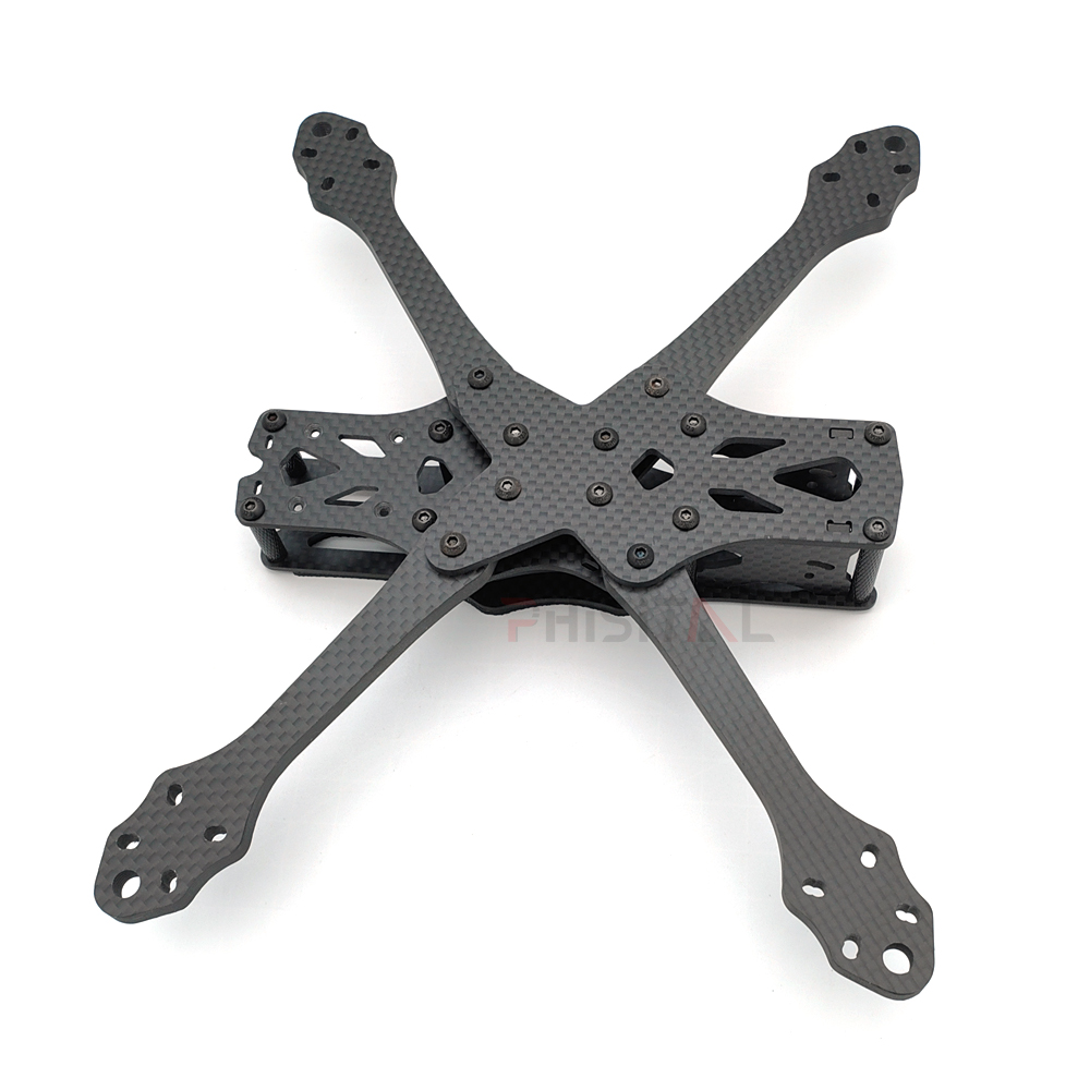 APEX frame 7 inch/6inch/5inche - Drone Gimbal Controller review and price