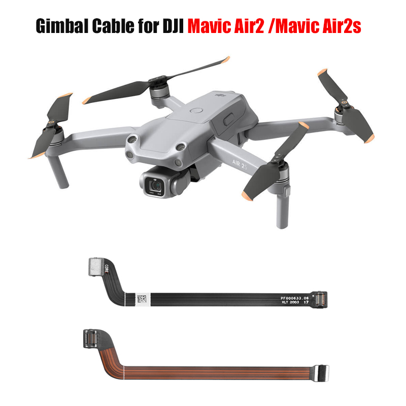 Flexible Gimbal Cable Flex Fla - Drone Gimbal Ribbon Cable review and price