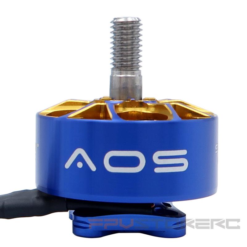 Rcinpower AOS Supernova 2207 1 - Drone Gimbal Brushless review and price
