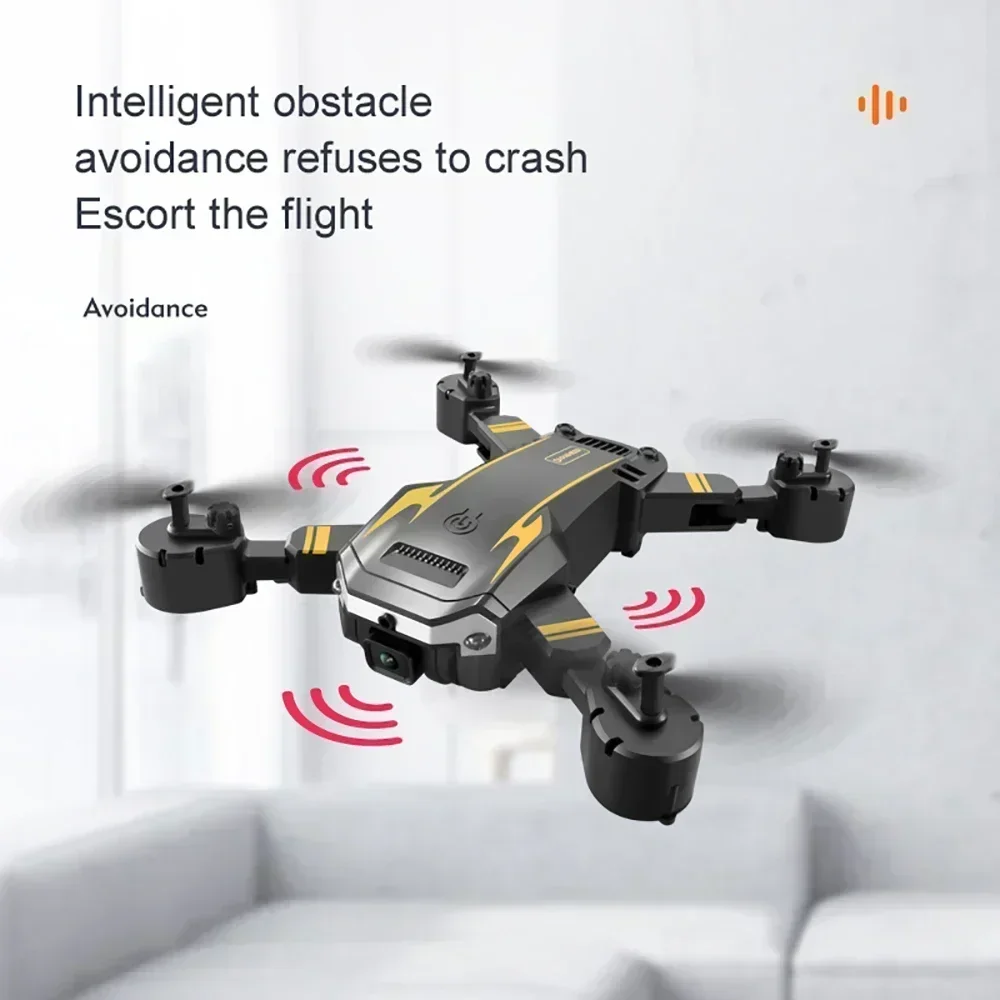 G6 Pro 8K Dual-Camera Drone, 5 - Drone Gimbal Brushless review and price