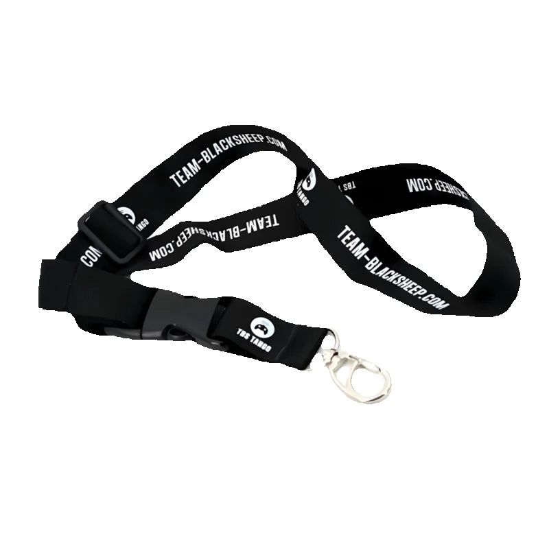 TBS Transmitter Lanyard TEAM B - Drone Gimbal Controller review and price