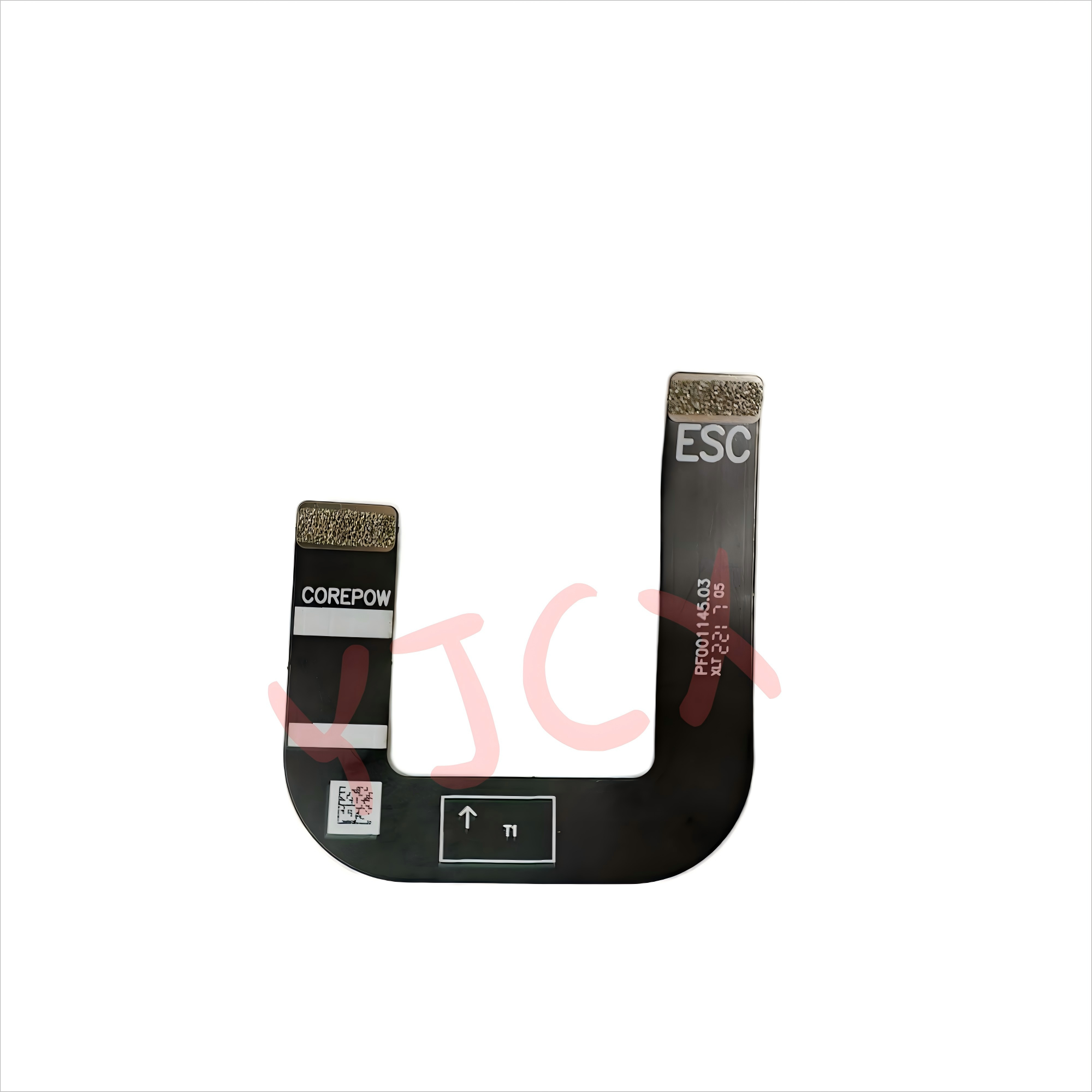 New Mavic 3T Front Vision Flat - Drone Gimbal Ribbon Cable review and price