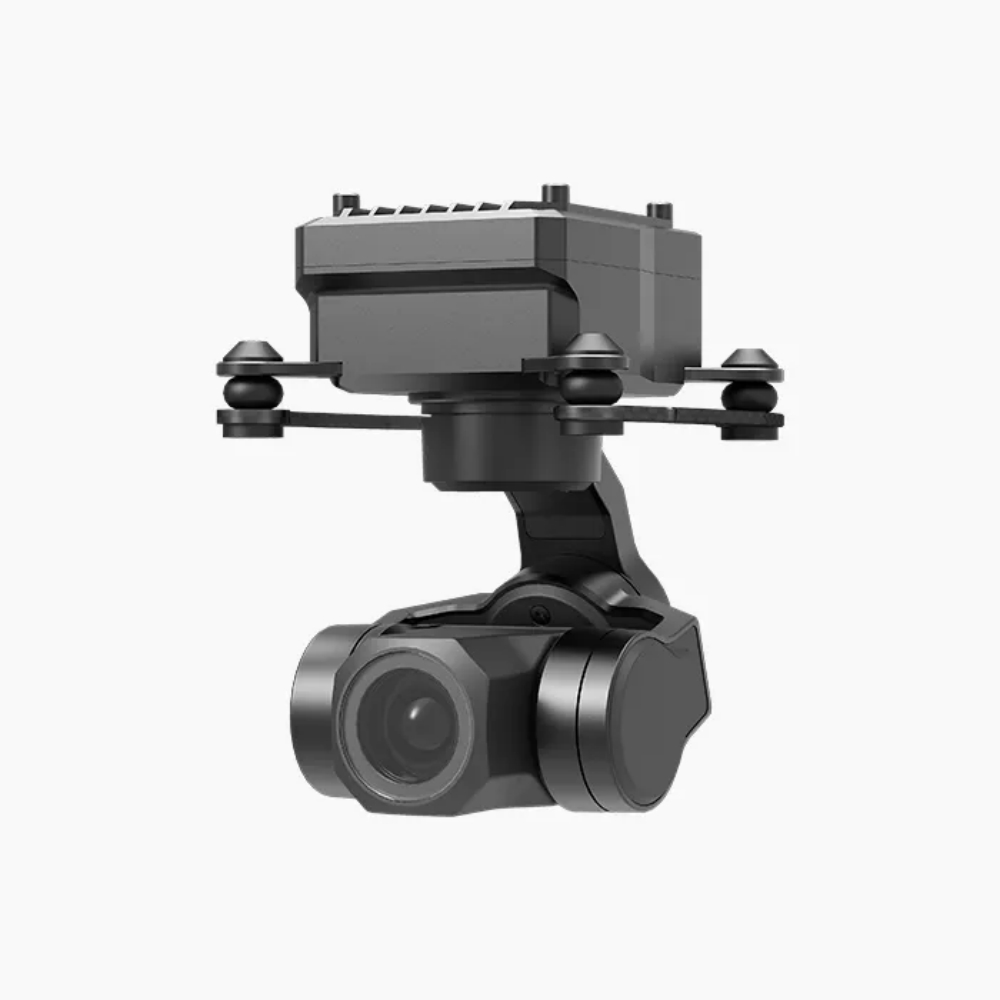 NCZOBOE Supports Network/UART/ - Drone Gimbal 3 Axis review and price