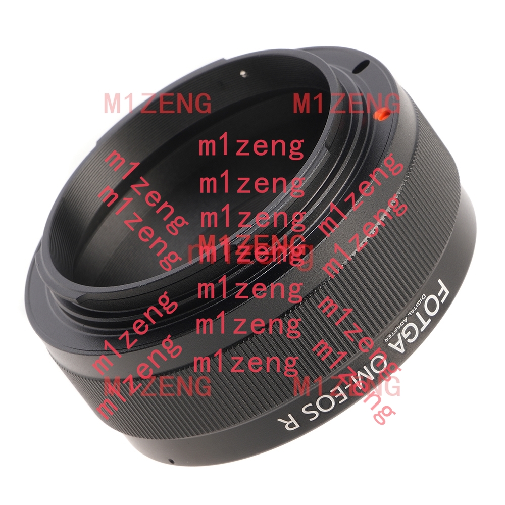 OM-EOSR Adapter Ring for olymp - Canon Camera Eos R50 review and price
