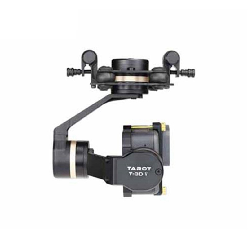 Tarot TL3T05 for Gopro 3DIV Me - Drone Gimbal For Gopro Hero review and price