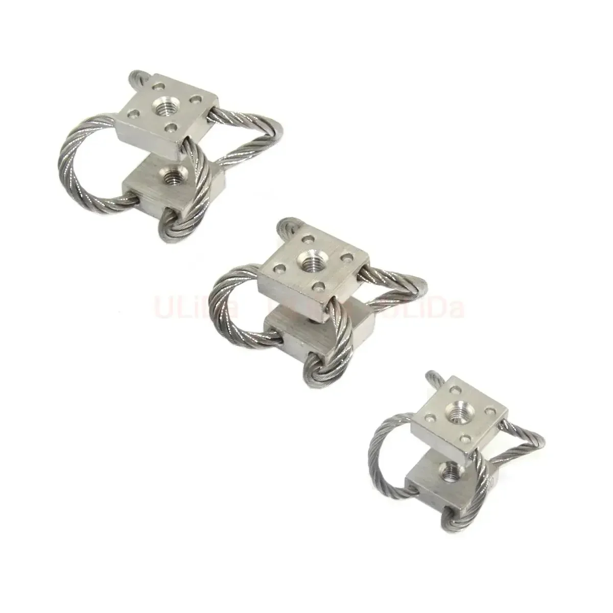 new Mini Stainless Steel Wire  - Drone Gimbal Mount review and price