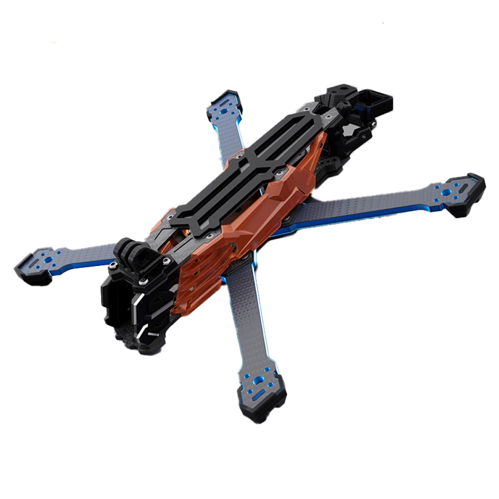 GEPRC GEP-Vapor-D5 D6 O4 Pro C - Drone Gimbal Controller review and price