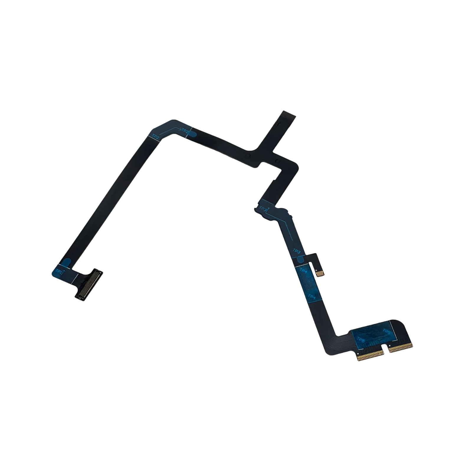 Gimbal Camera Flexible Flat Ri - Drone Gimbal Ribbon Cable review and price