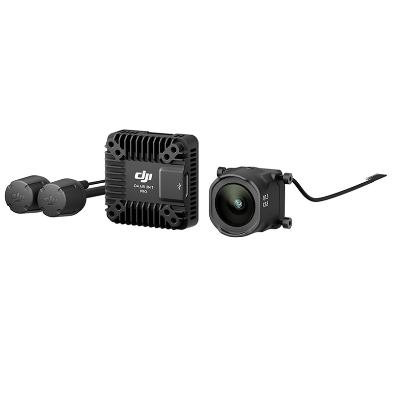 DJI O4 Air Unit Series Flagshi - Drone Gimbal Controller review and price