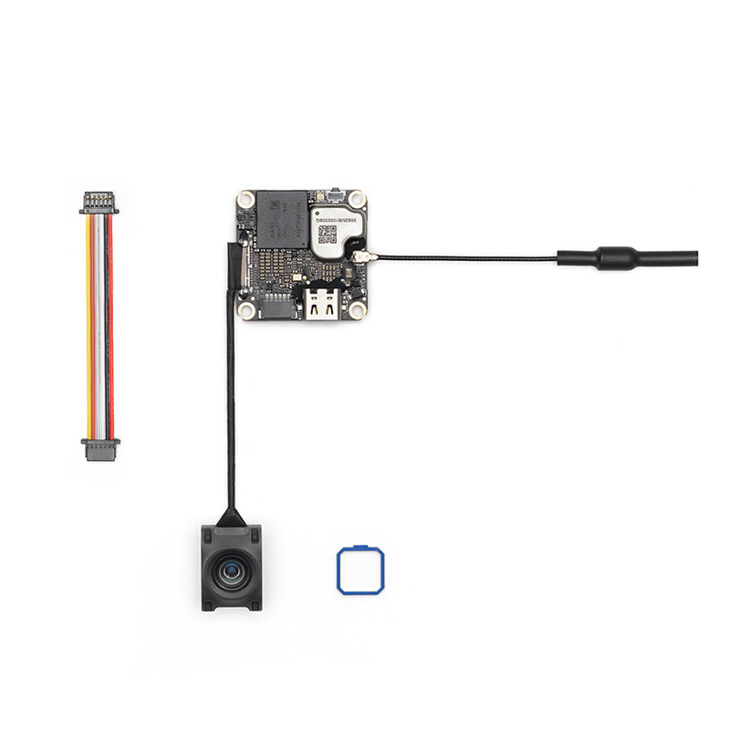 DJI O4 Air Unit Series Flagshi - Drone Gimbal Controller review and price