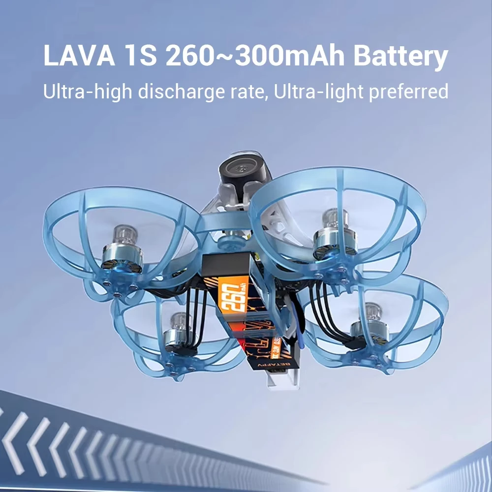 BETAFPV Air65 Brushless Whoop  - Drone Gimbal Brushless review and price