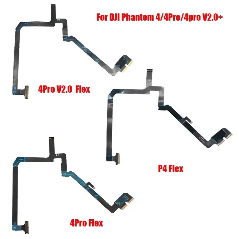 Flexible Gimbal Flat Ribbon Ca - Drone Gimbal Ribbon Cable review and price