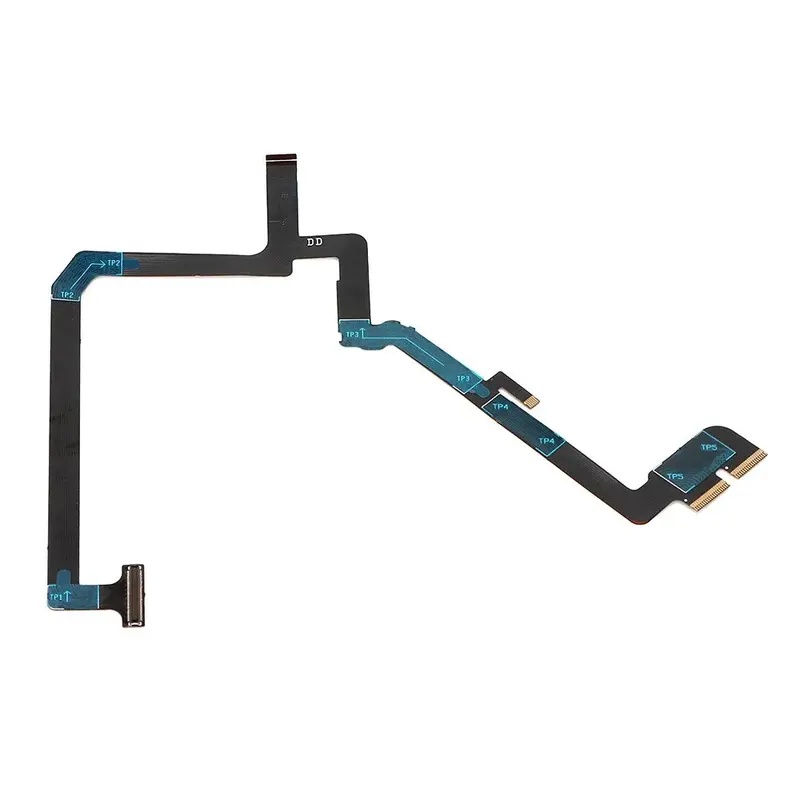 Flexible Gimbal Flat Ribbon Ca - Drone Gimbal Ribbon Cable review and price