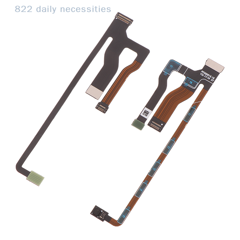 convenient3 In 1 Flexible Flat - Drone Gimbal Ribbon Cable review and price