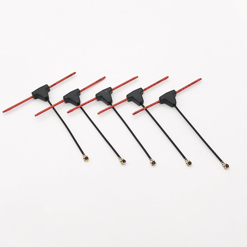 2.4G 2DBI T Antenna IPX1 for T - Drone Gimbal Controller review and price