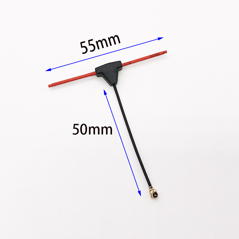 2.4G 2DBI T Antenna IPX1 for T - Drone Gimbal Controller review and price