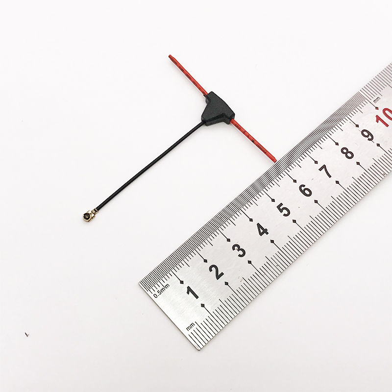 2.4G 2DBI T Antenna IPX1 for T - Drone Gimbal Controller review and price
