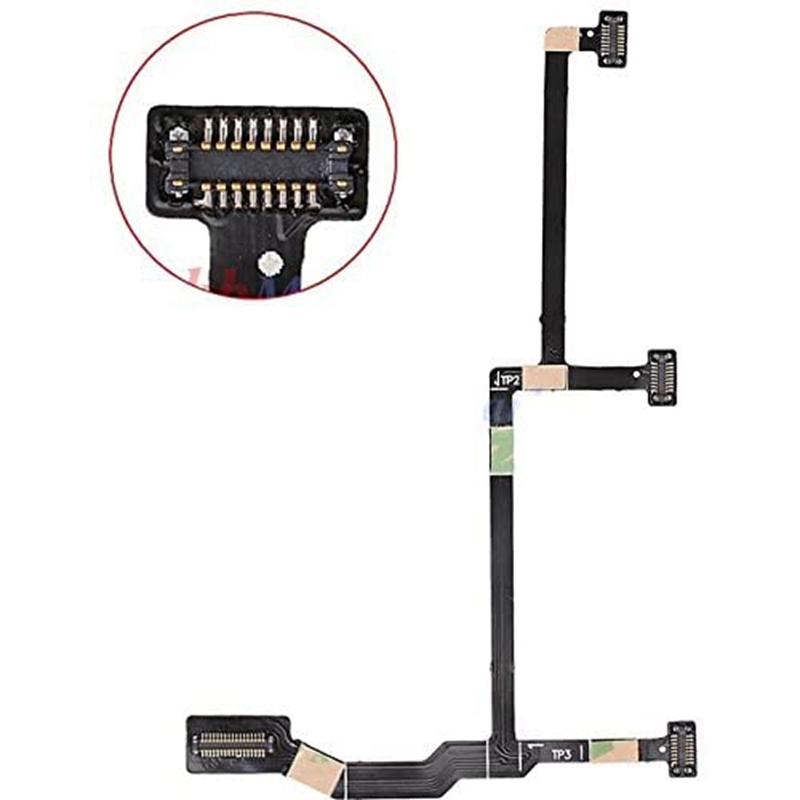 Camera Gimbal Flex Cable Flexi - Drone Gimbal Ribbon Cable review and price