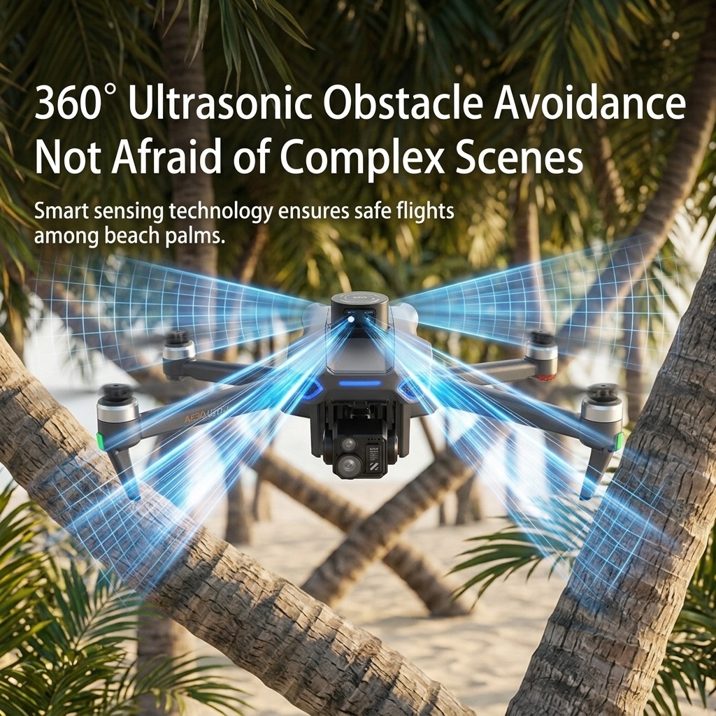 NEW AE30 Ultra GPS Drone 4K Pr - Drone Gimbal 3 Axis review and price